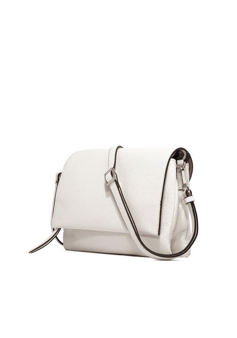 ivory three shoulder bag GIANNI CHIARINI | 4364THREE-3890